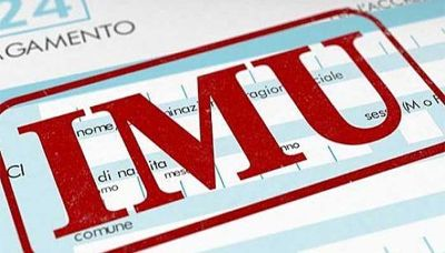 Imposta Municipale propria -  IMU versamento dellacconto