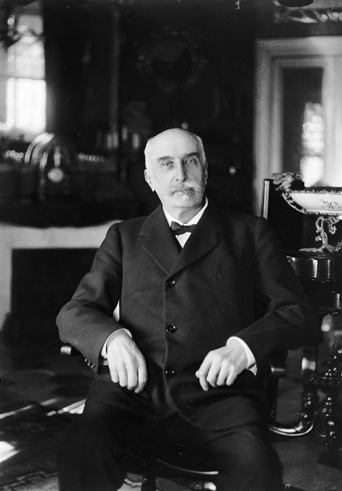 98° Anniversario dalla morte di Giovanni Giolitti