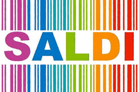 Saldi  estivi